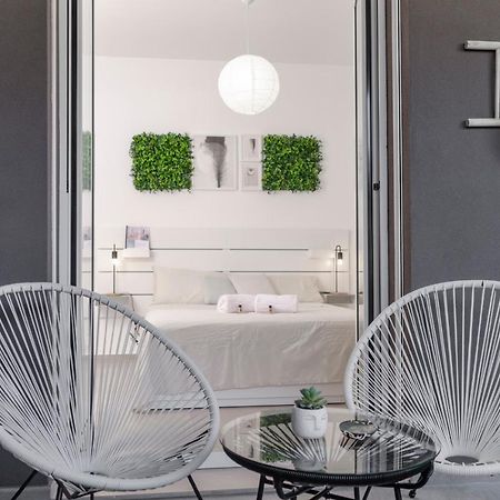 Apulialux Design Apartment - Relax, Spa E Free Parking Bari Dış mekan fotoğraf