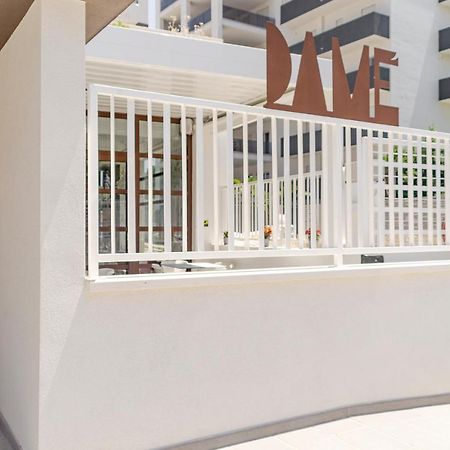 Apulialux Design Apartment - Relax, Spa E Free Parking Bari Dış mekan fotoğraf